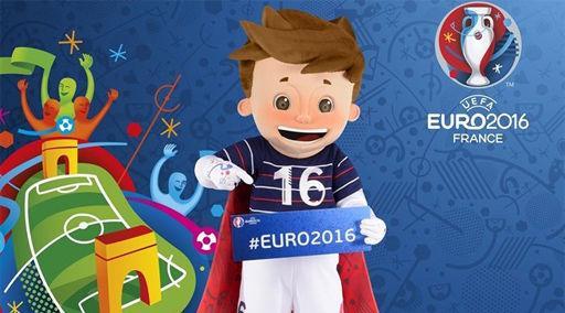 Spanyol, Albania dan Inggris Pastikan Bertanding Pada Piala Eropa 2016